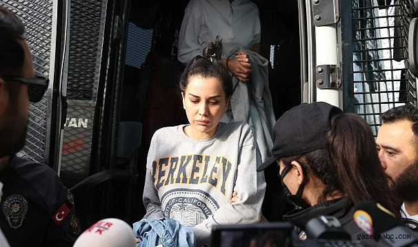 Dilan Polat duruşma salonun da yere yığıldı