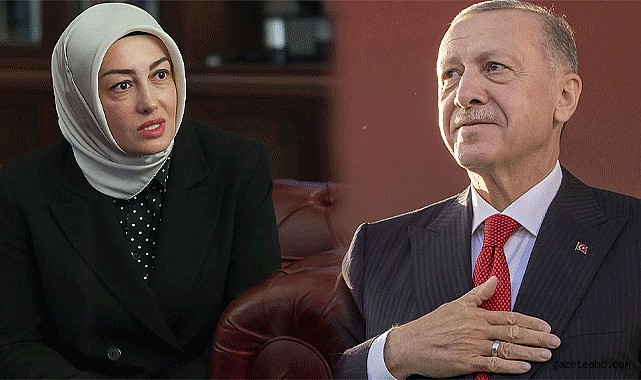 Erdoğan Ayşe Ateş ile görüşecek