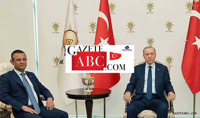 Erdoğan Bayram öncesi CHP’yi ziyaret edecek