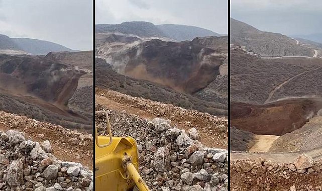 Erzincan İliç’teki maden faciasında bir işçinin daha cansız bedenine ulaşıldı