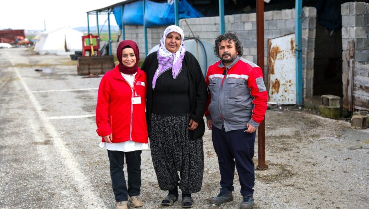 “Esnaf Destek Programının” ikinci aşaması hayata geçti