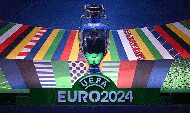 EURO 2024'te son 16 turu eşleşmeleri belli oldu