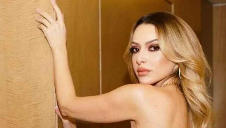 Hadise’den çok konuşulacak sözler!