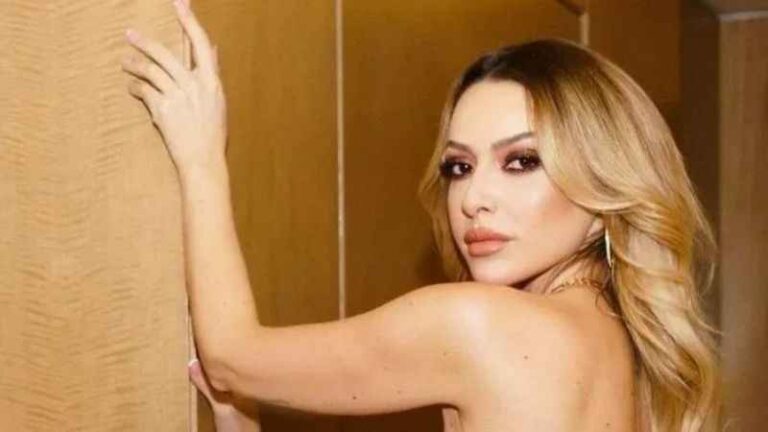 Hadise'den çok konuşulacak sözler!