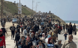 Hamas’ın ateşkes şartını ABD ve İsrail reddetti