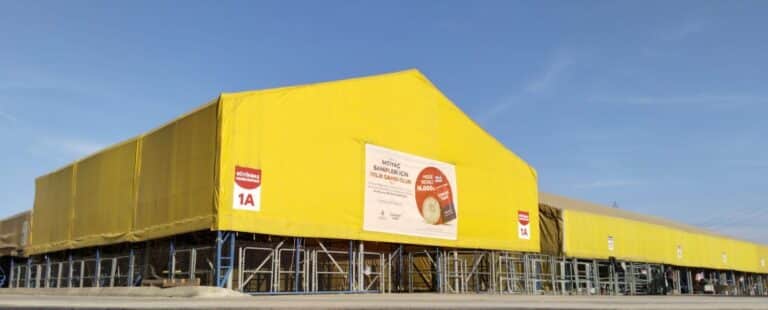 İstanbul, Kurban bayramına hazırlanıyor