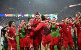 İşte Çekya-Türkiye maçındaki muhtemel ilk 11’ler