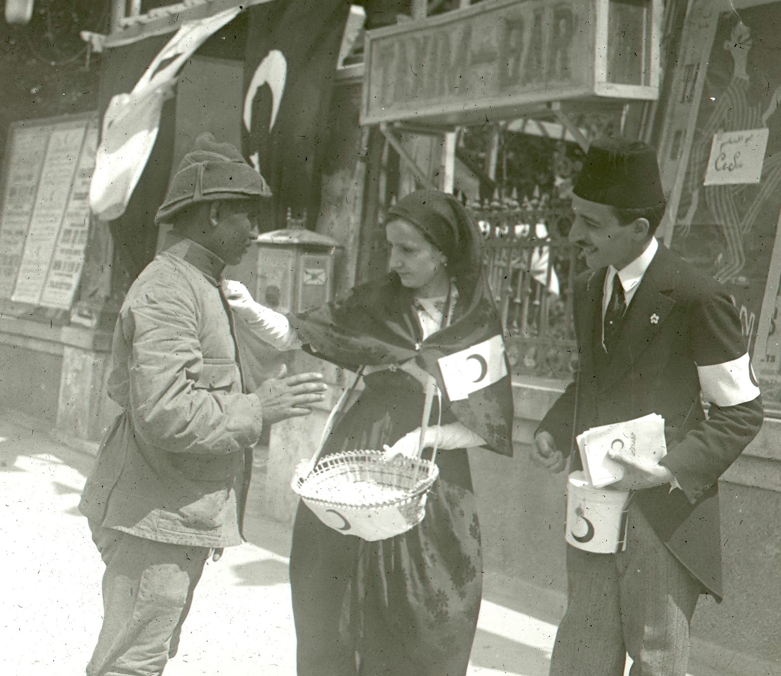 İyiliğin adı Kızılay 156 yaşında