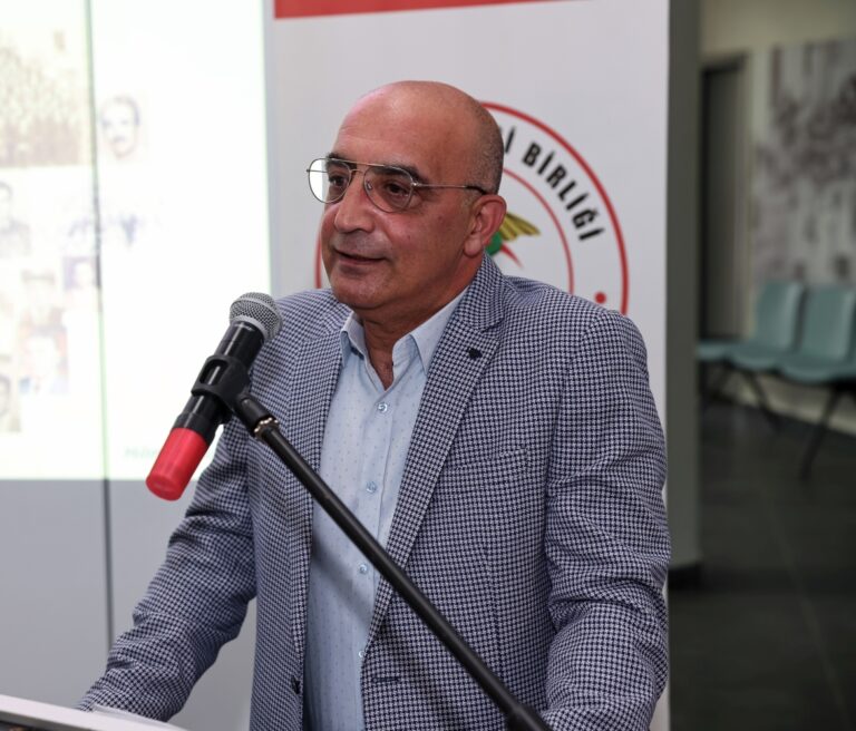 Köy enstitülerinin sağlık alanındaki mirası Nilüfer’de ele alındı