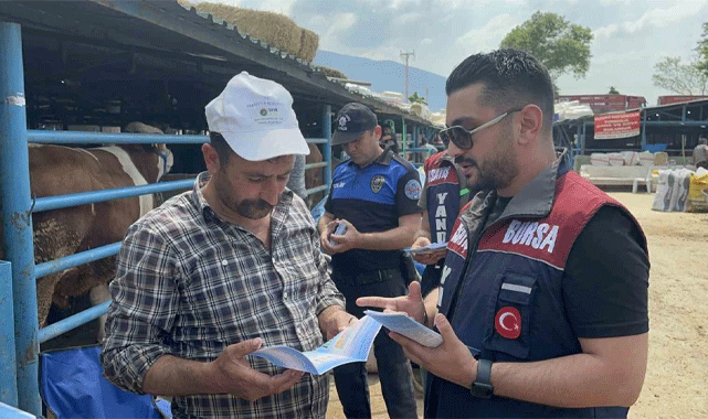 Kurban Bayramı öncesi dikkat!