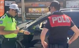 Kurban Bayramı tatilinin kaza bilançosu…