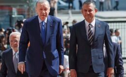 Liderlerin Kurban Bayramı programı belli oldu!