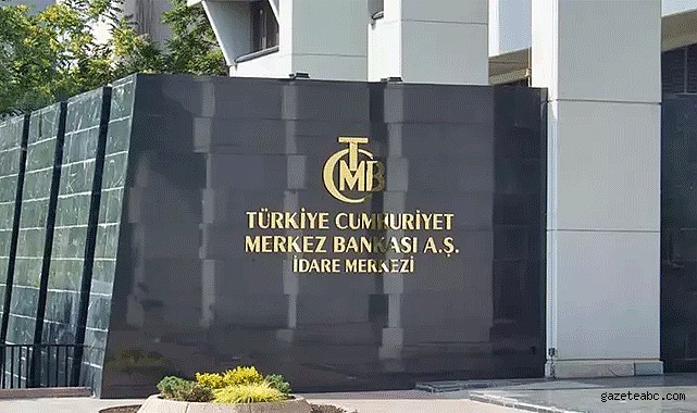 Merkez Bankası faiz kararını açıklandı!