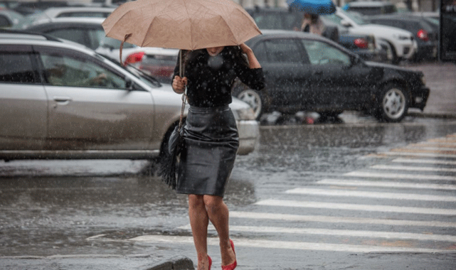 Meteoroloji’den sarı kodlu alarm