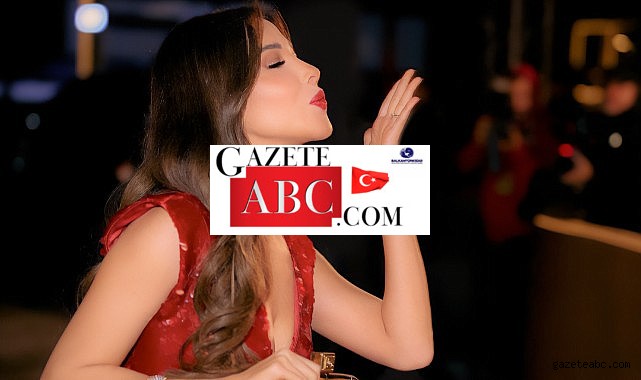 Nancy Ajram, İstanbul’da Unutulmaz Bir Konserle Sahne Alacak!