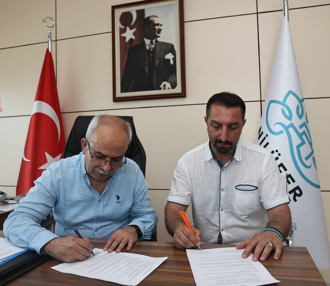 Nilüfer Belediyesi ile meslek odaları iş birliği