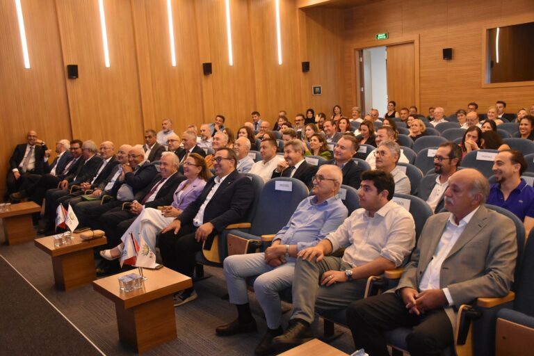 NOSAB’ın Başarı hikayesi belgesel oldu