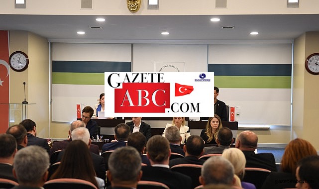 Osmangazi Belediye Meclisi canlı yayınlanacak