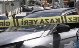 Türkçe öğretmenine kurşun yağdıran şahıs yakalandı