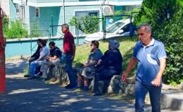 Veliler Öğrencilerden daha heyecanlı!