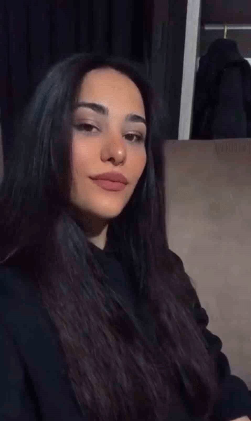 Video çektiği göl mezarı oldu