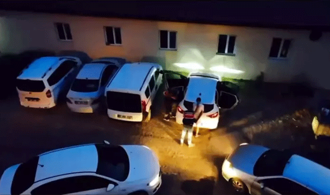 17 ilde ‘Narkoçelik-29’ operasyonu