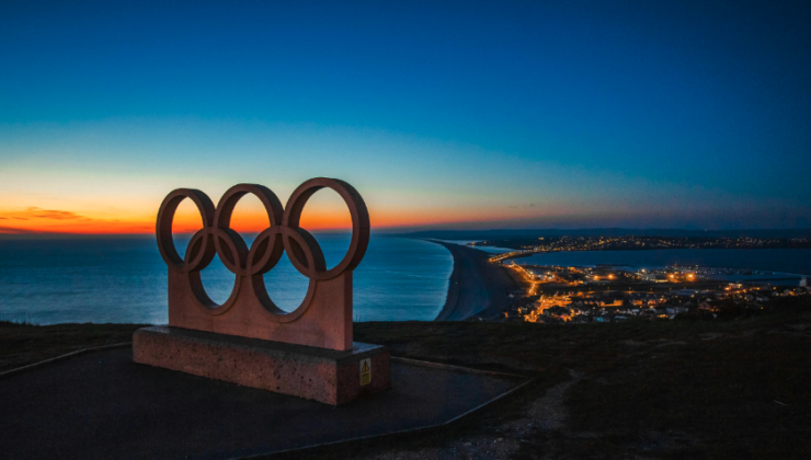 2024 Paris Olimpiyat oyunları siber saldırganların yeni hedefi