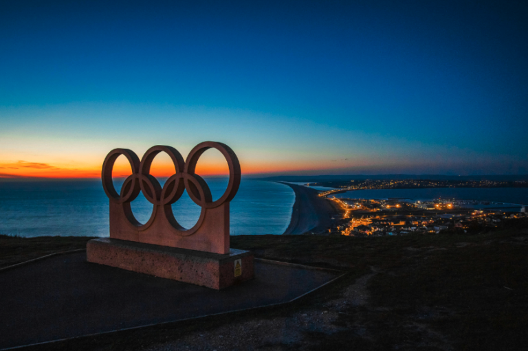 2024 Paris Olimpiyat oyunları siber saldırganların yeni hedefi