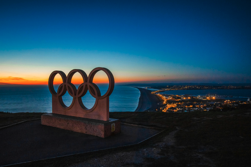 2024 Paris Olimpiyat oyunları siber saldırganların yeni hedefi