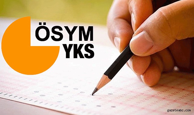 2024 YKS sonuçları açıklandı