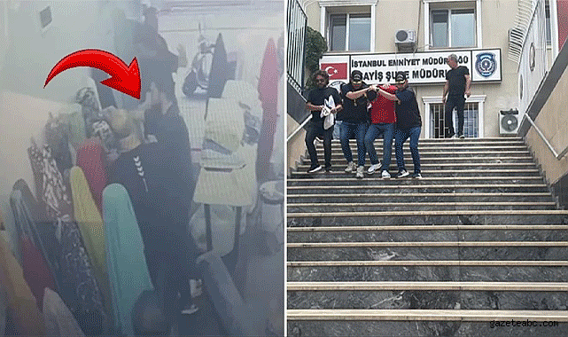 Alacak verecek meselesi can aldı!