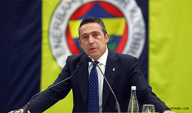 Ali Koç’tan zehir zembelek sözler!