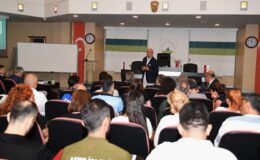 Aydın: “Osmangazi’yi hak ettiği yere getirmek için çok çalışacağız”