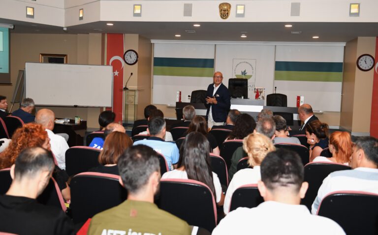Aydın: “Osmangazi’yi hak ettiği yere getirmek için çok çalışacağız”