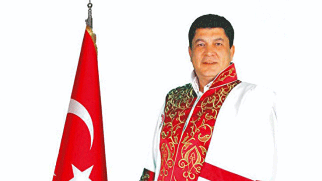 Bir sahte diploma vakası daha