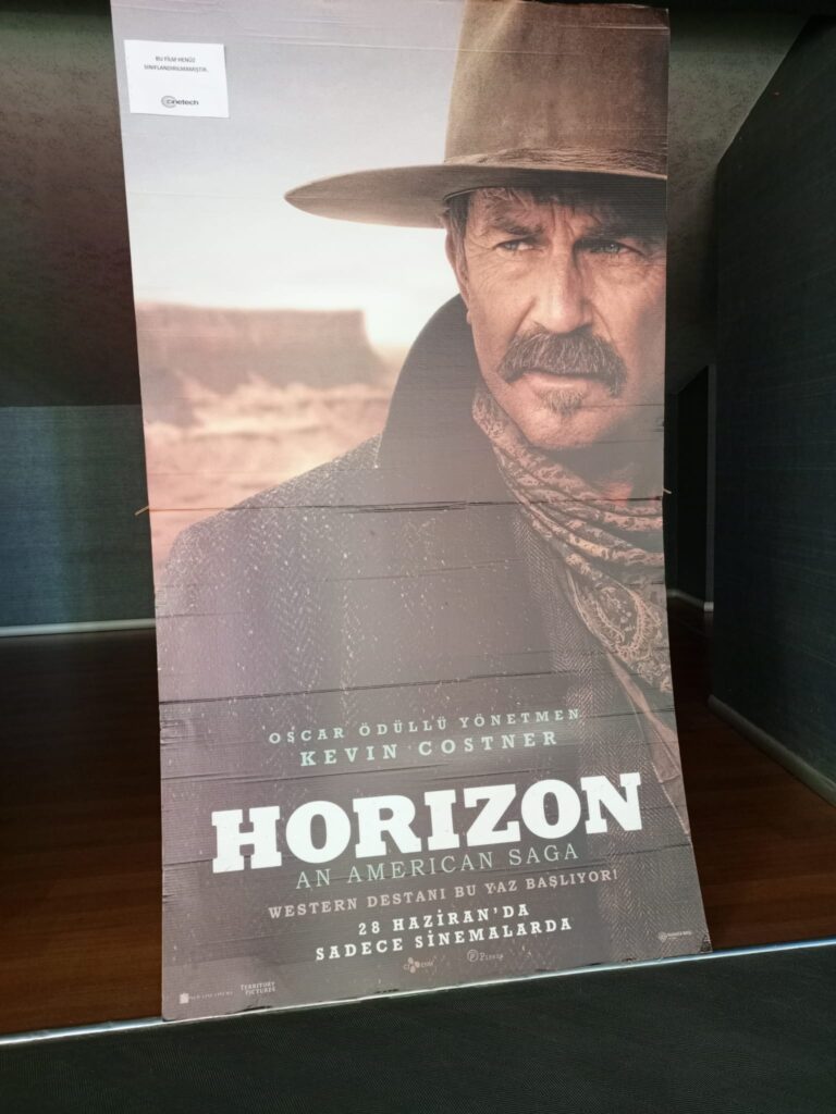 Bu hafta vizyonda neler var?