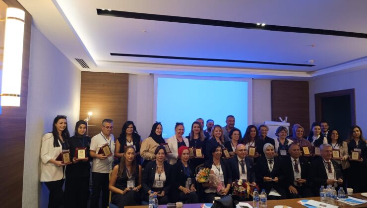 Bursa ÖZAKDER Başkanı Erdal Kaya TOKEFED başkanı seçildi