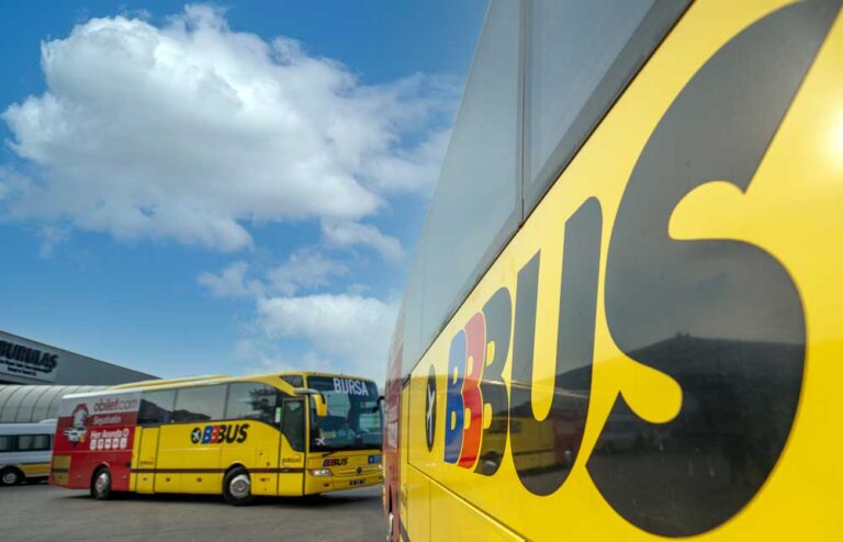 Burulaş’ta dijital dönem başlıyor