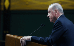 Cumhurbaşkanı Erdoğan: “Kamu düzeni kırmızı çizgimizdir”