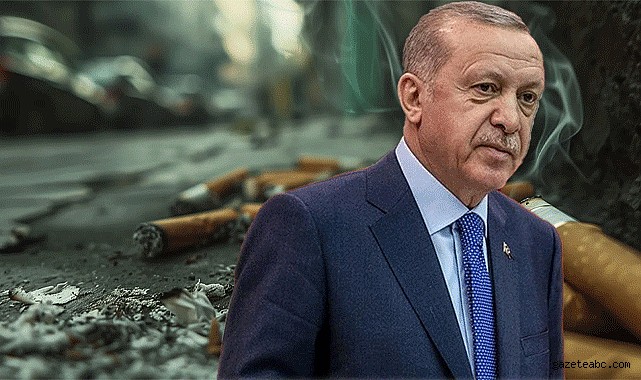 Cumhurbaşkanı Erdoğan talimatı verdi!