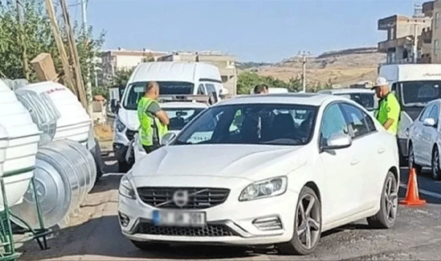Diyarbakır'da Başhekime silahlı saldırı