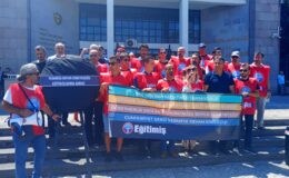 Eğitim-İş Bursa Şubesi: “Yasaya boyun eğmeyeceğiz”