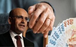 En düşük emekli maaşı ne kadar olacak?