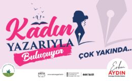 Erkan Aydın’dan süpriz bir proje!