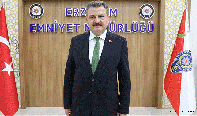 Erzurum’da 1147 FETÖ zanlısı yakalandı