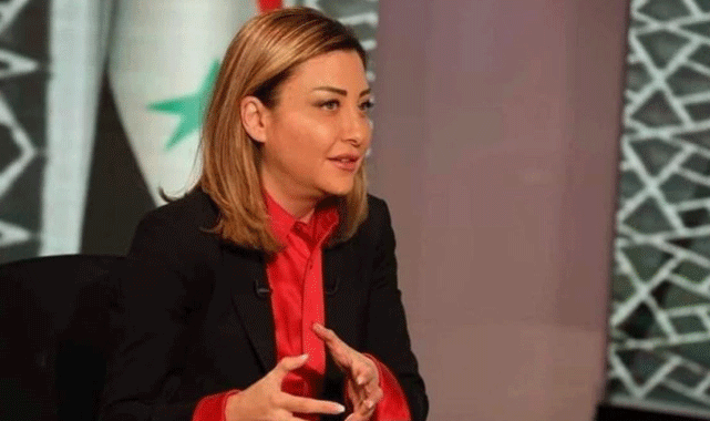 Esad'ın danışmanı şüpheli bir kazada öldü