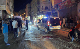 Gaziantep’te Suriyeli gerginliği!