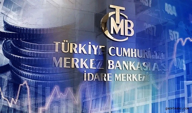 Gözler Merkez Bankasında!