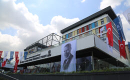 Günlük 43,3 TL’ye yurt hizmeti!