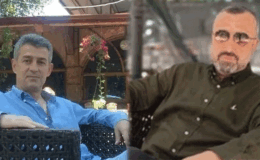 Hatay’da kan donduran gece!